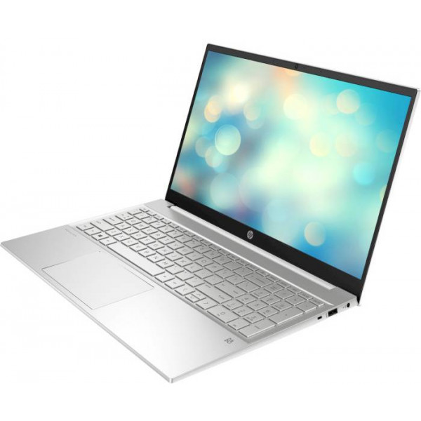 Фото - Ноутбук HP Pavilion 15-eg3000ua (826Y9EA) Ceramic White