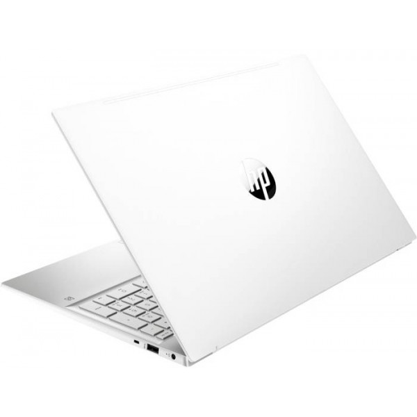Фото - Ноутбук HP Pavilion 15-eg3000ua (826Y9EA) Ceramic White