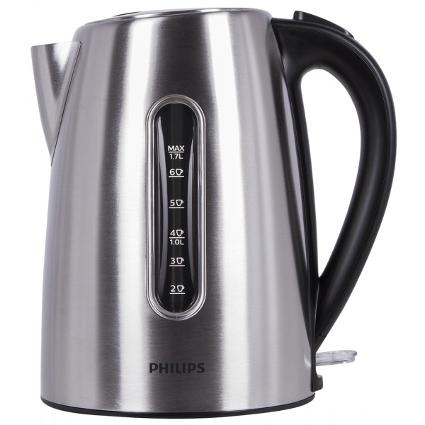 Фото - Електричний чайник Philips Viva Collection HD9327/11