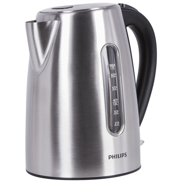 Фото - Електричний чайник Philips Viva Collection HD9327/11