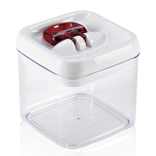 Фото - Ємність для сипучих Leifheit FRESH&EASY 1,1 л (31201)
