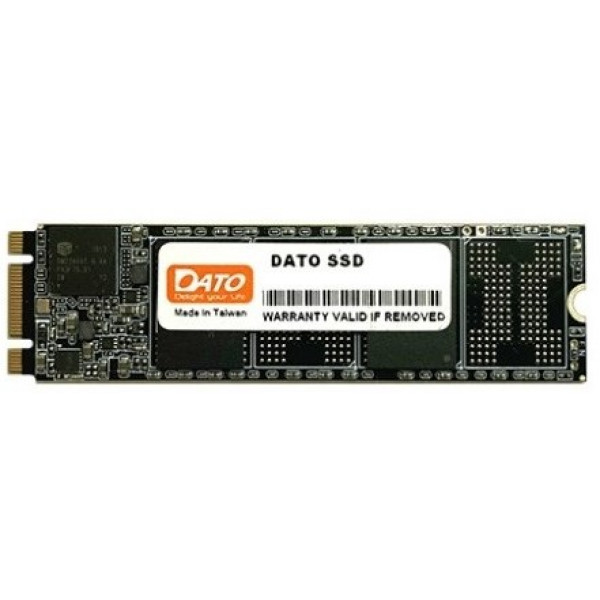 Фото - SSD-накопичувач внутрішній Dato 256GB Dato DM700 M.2 SATAIII 3D TLC (DM700SSD-256GB)