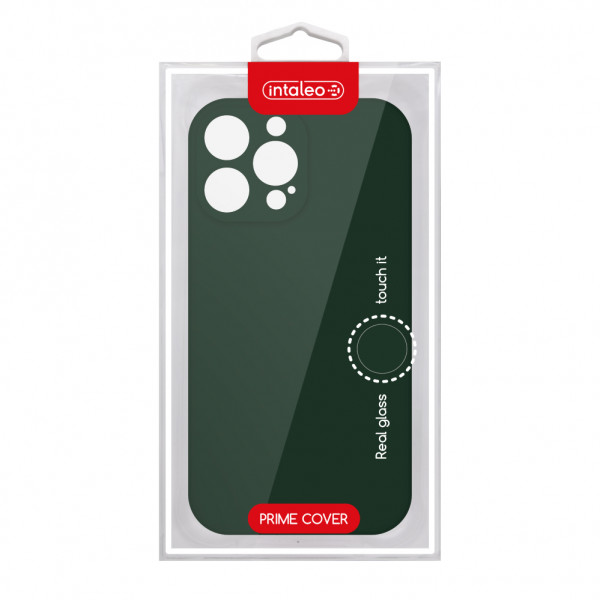 Фото - Чохол для смартфону Intaleo SoftShell for Apple iPhone 14 Pro (1283126557781)