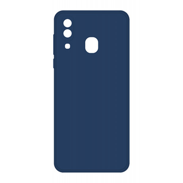Фото - Чохол для смартфону Intaleo SoftShell for Samsung Galaxy A30 (1283126562693)