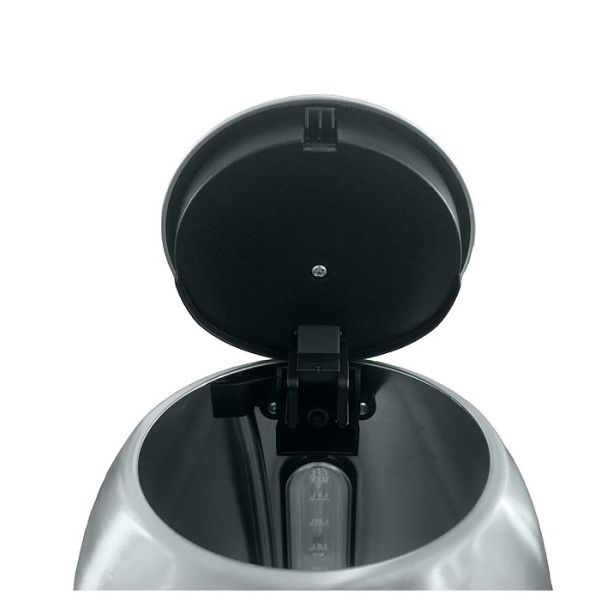 Фото - Электрический чайник Prime Technics PKX 1785 X