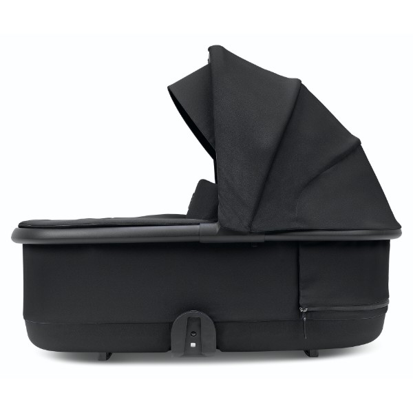 Фото - Люлька для коляски Storchenmuhle Nik Onyx (129-345-305)
