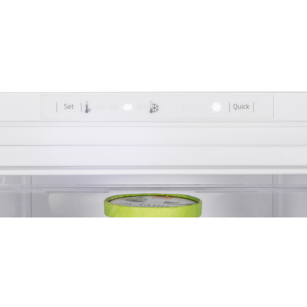 Фото - Морозильная камера Beko RFNK290T21W