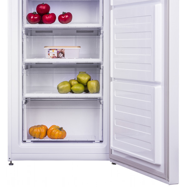 Фото - Морозильная камера Beko RFNK290T21W