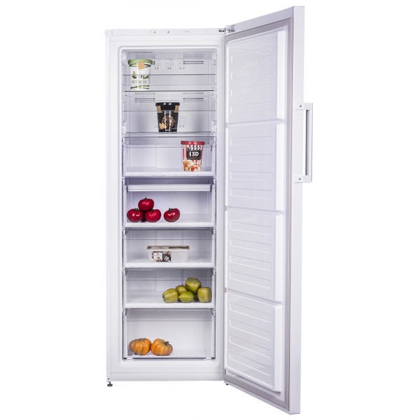 Фото - Морозильная камера Beko RFNK290T21W
