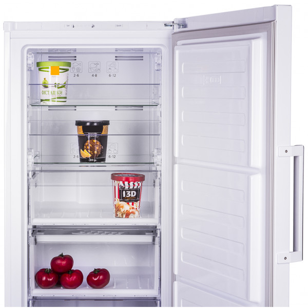 Фото - Морозильная камера Beko RFNK290T21W