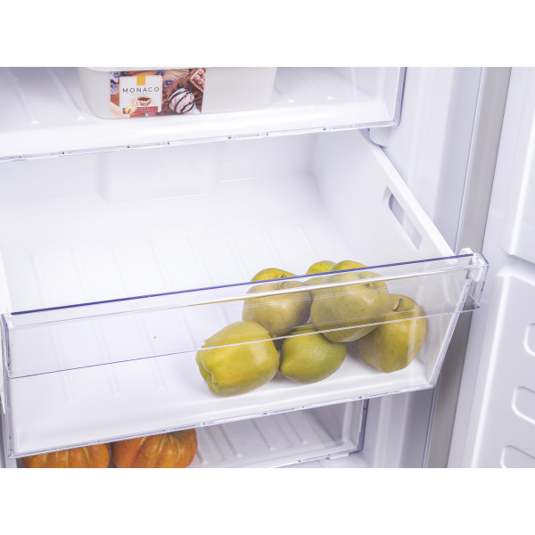 Фото - Морозильная камера Beko RFNK290T21W