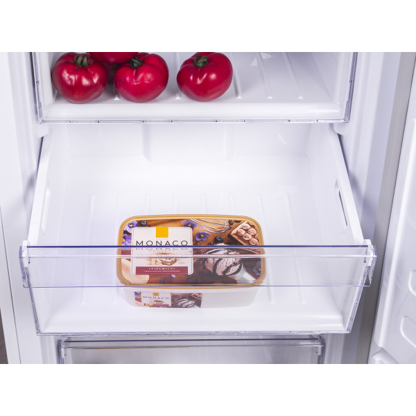 Фото - Морозильная камера Beko RFNK290T21W
