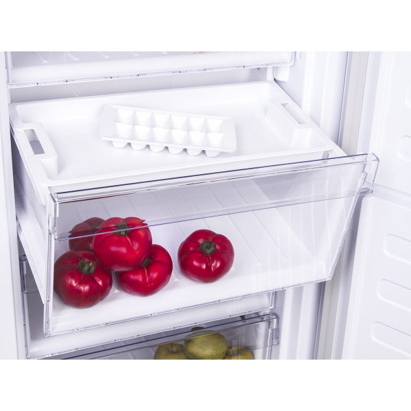 Фото - Морозильная камера Beko RFNK290T21W