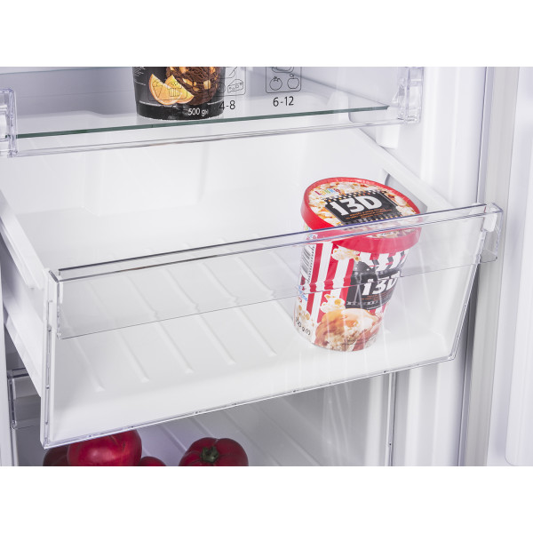 Фото - Морозильная камера Beko RFNK290T21W