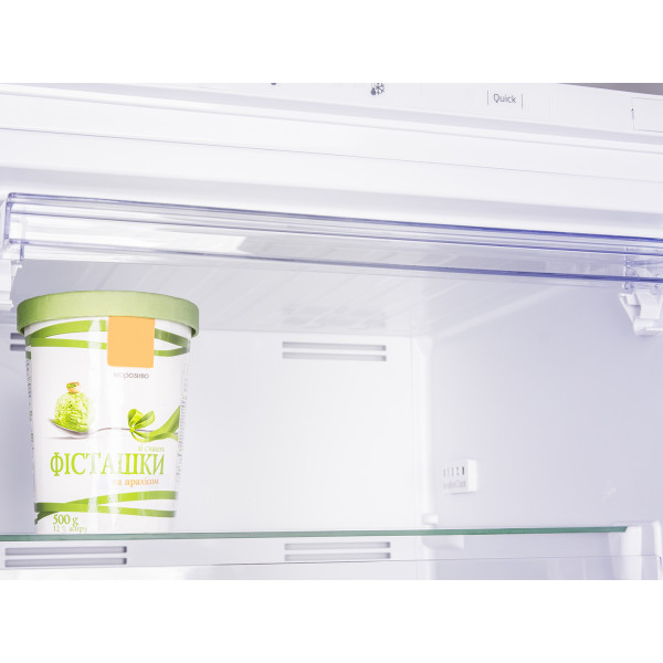 Фото - Морозильная камера Beko RFNK290T21W