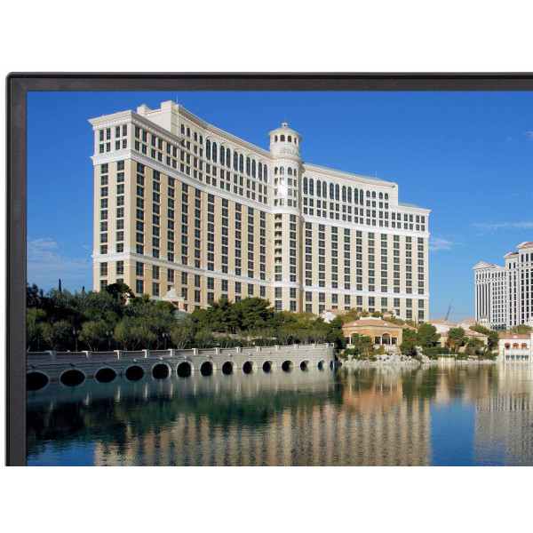 Фото - Телевізор JVC LT24MU380