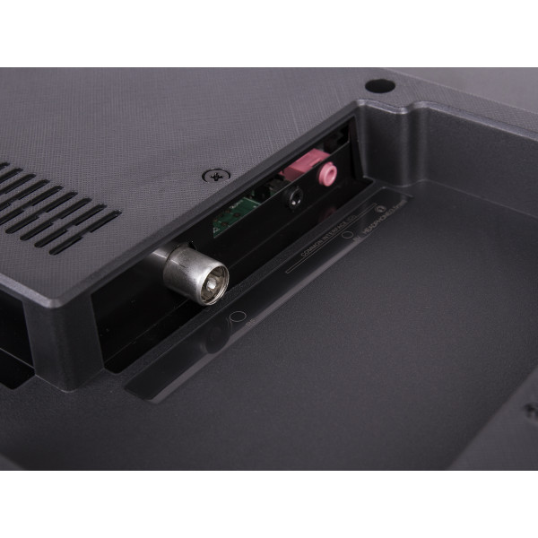 Фото - Телевизор JVC LT32MU380