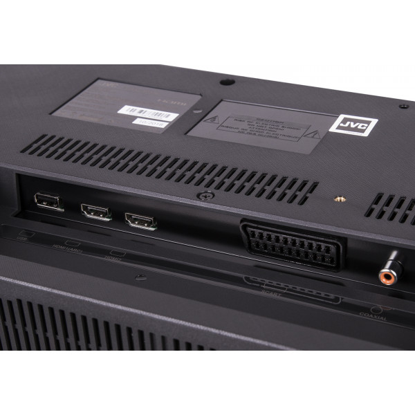 Фото - Телевизор JVC LT32MU380