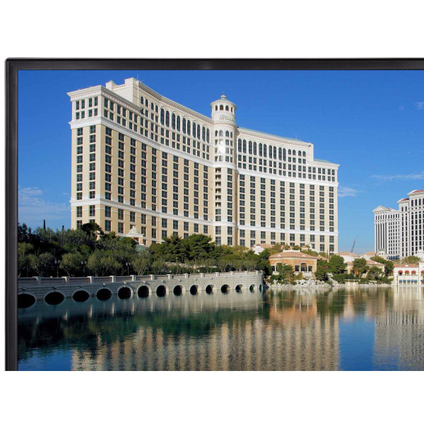 Фото - Телевизор JVC LT32MU380