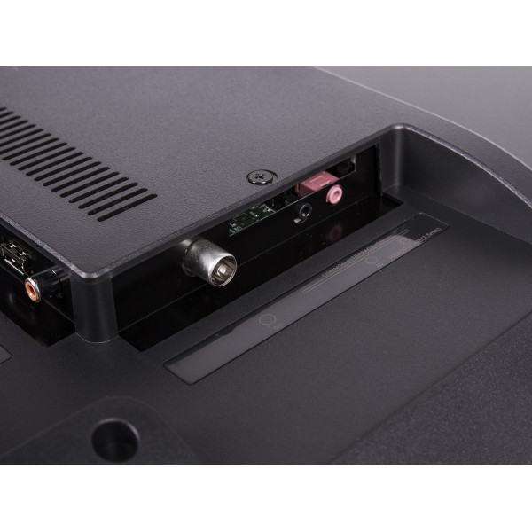 Фото - Телевизор JVC LT40MU580
