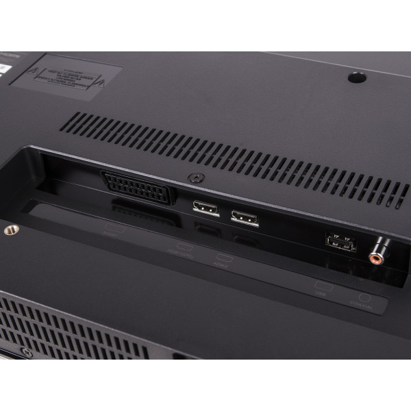 Фото - Телевизор JVC LT40MU580