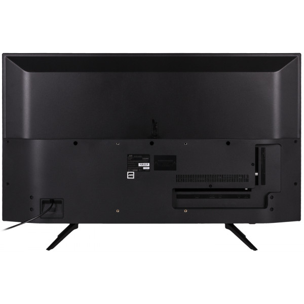 Фото - Телевизор JVC LT40MU580