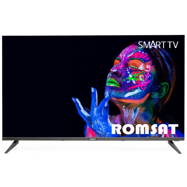 Фото - Телевизор Romsat 50USQ1220T2