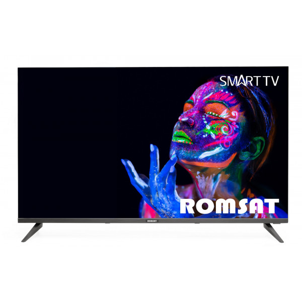 Фото - Телевизор Romsat 55USQ1220T2
