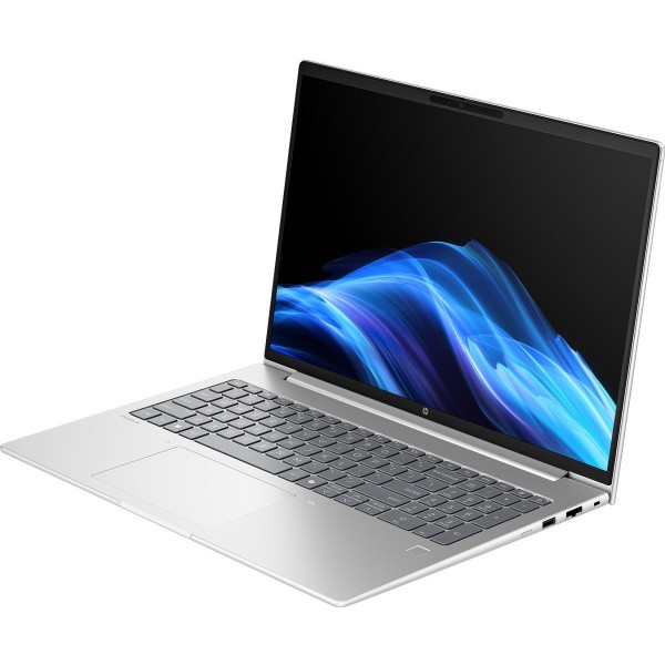 Фото - Ноутбук HP ProBook 4 G1i (AT7K7AV_V21) Pike silver