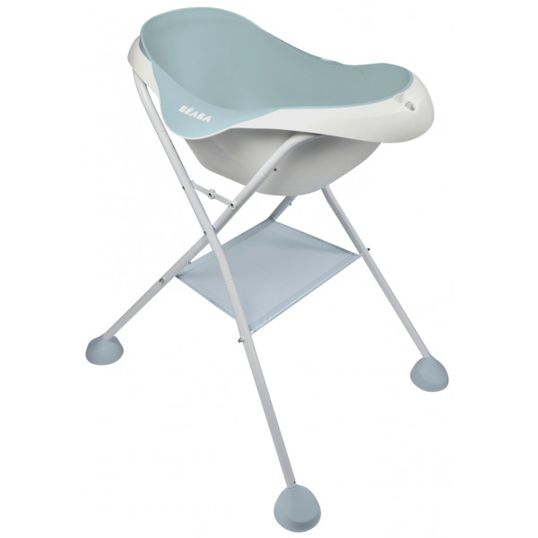 Фото - Дитяча ванночка Beaba Camele'o Green (920353)