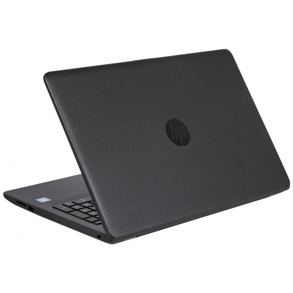 Фото - Ноутбук HP 15-ra023ur (3FY99EA) Black