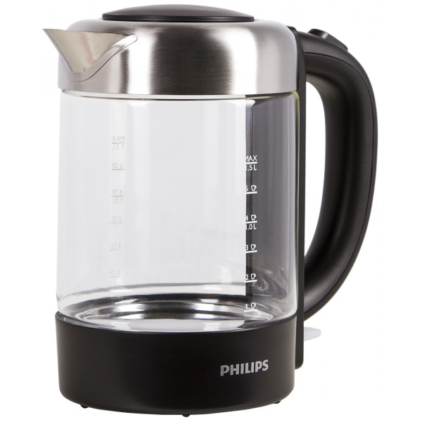 Фото - Электрический чайник Philips Avance Collection HD9340/90