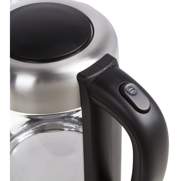 Фото - Электрический чайник Philips Avance Collection HD9340/90