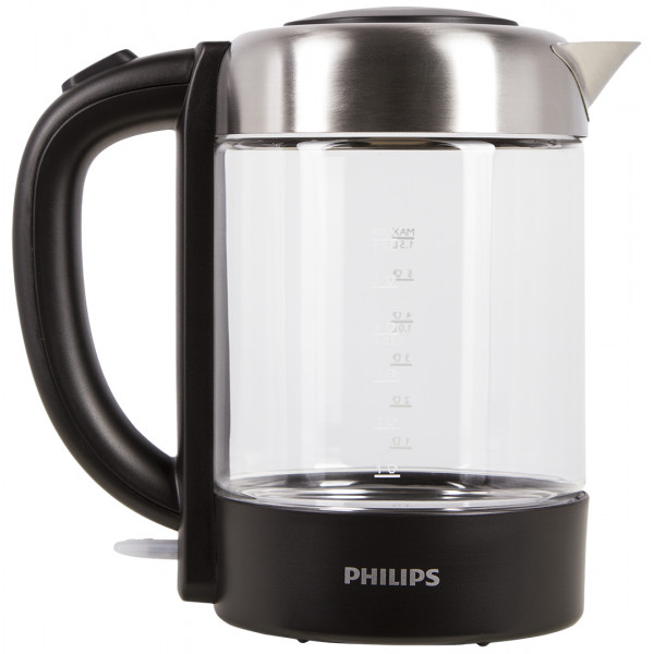 Фото - Электрический чайник Philips Avance Collection HD9340/90
