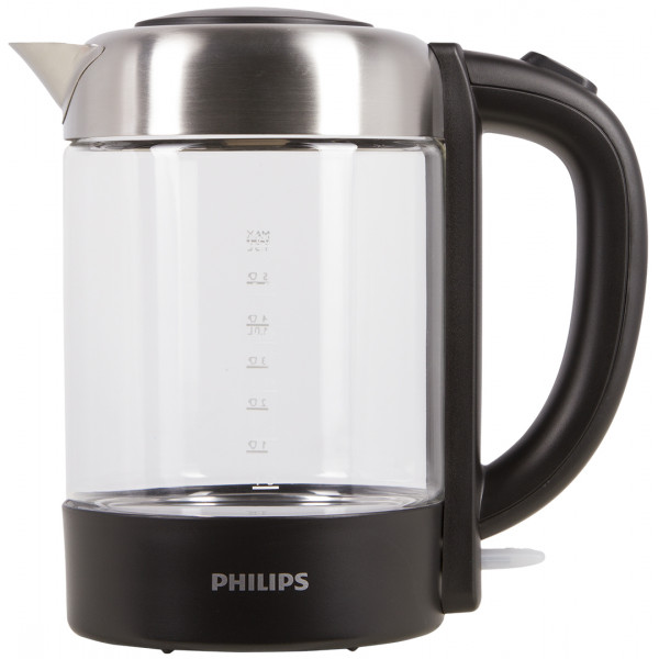 Фото - Электрический чайник Philips Avance Collection HD9340/90