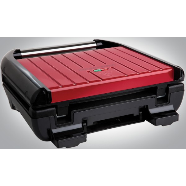 Фото - Гриль-барбекю электрический Russell Hobbs George Foreman 25040-56