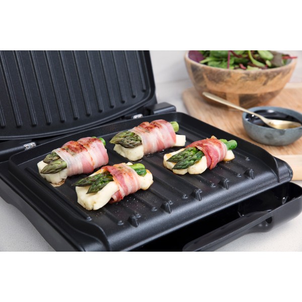 Фото - Гриль-барбекю электрический Russell Hobbs George Foreman 25040-56