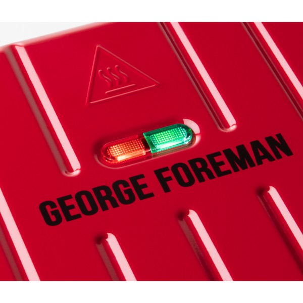Фото - Гриль-барбекю электрический Russell Hobbs George Foreman 25040-56