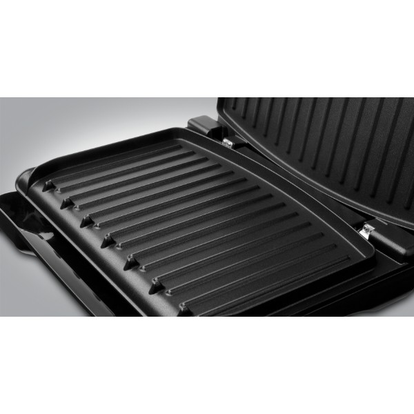 Фото - Гриль-барбекю электрический Russell Hobbs George Foreman 25040-56