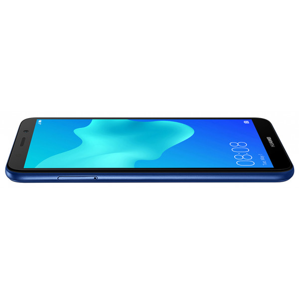 Фото - Смартфон Huawei Y5 2018 Blue