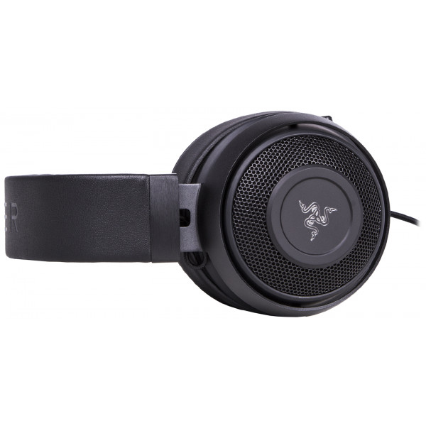 Фото - Гарнитура проводная игровая Razer Kraken 7.1 V2 Oval (RZ04-02060200-R3M1)