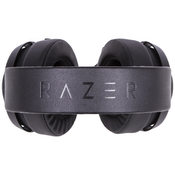 Фото - Гарнитура проводная игровая Razer Kraken 7.1 V2 Oval (RZ04-02060200-R3M1)