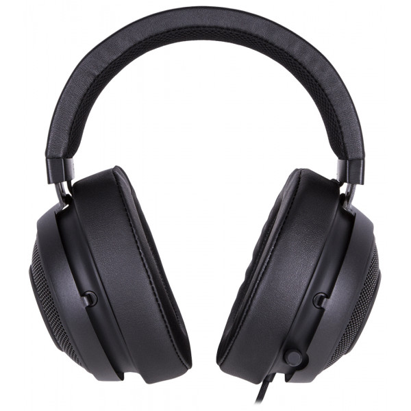 Фото - Гарнитура проводная игровая Razer Kraken 7.1 V2 Oval (RZ04-02060200-R3M1)