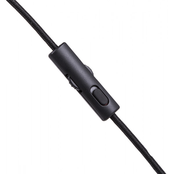 Фото - Гарнитура проводная игровая Razer Kraken Pro V2 Black Oval (RZ04-02050400-R3M1)