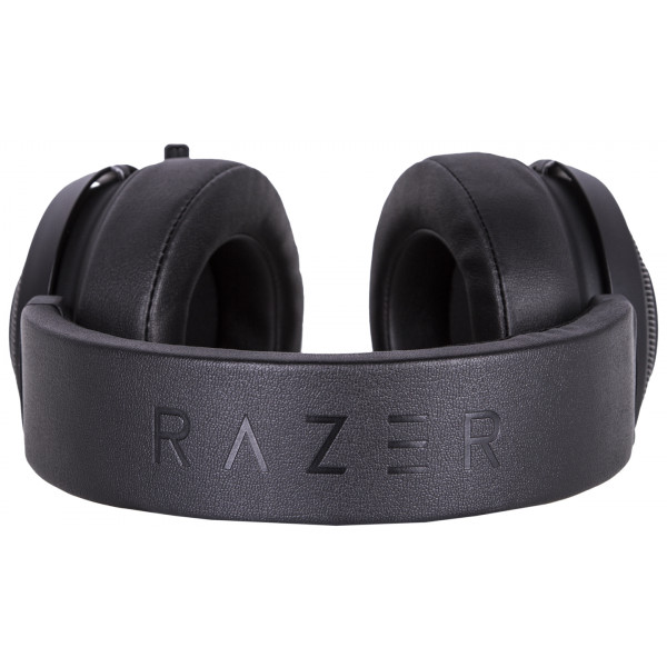 Фото - Гарнитура проводная игровая Razer Kraken Pro V2 Black Oval (RZ04-02050400-R3M1)