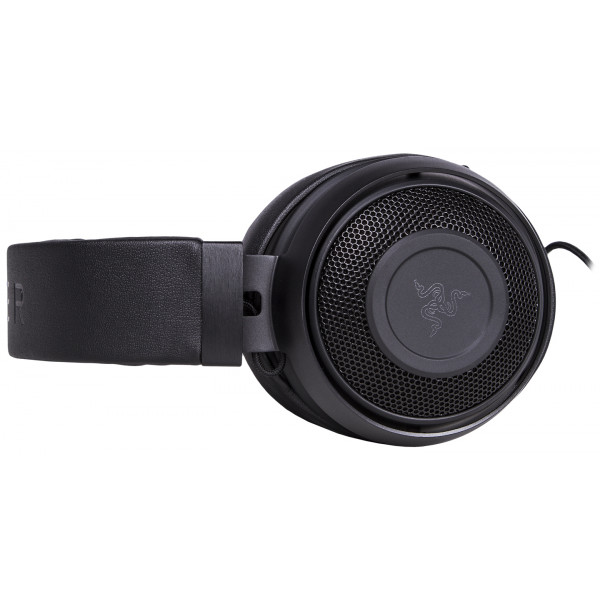 Фото - Гарнитура проводная игровая Razer Kraken Pro V2 Black Oval (RZ04-02050400-R3M1)