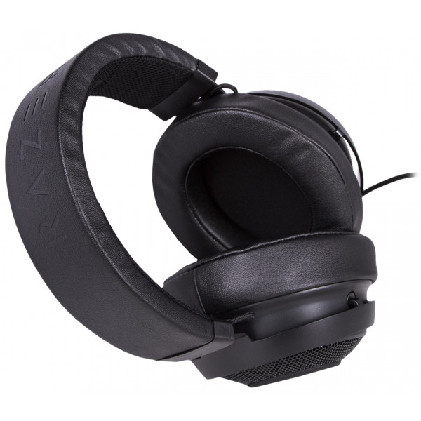 Фото - Гарнитура проводная игровая Razer Kraken Pro V2 Black Oval (RZ04-02050400-R3M1)