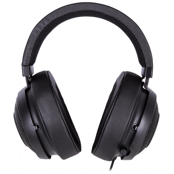 Фото - Гарнитура проводная игровая Razer Kraken Pro V2 Black Oval (RZ04-02050400-R3M1)