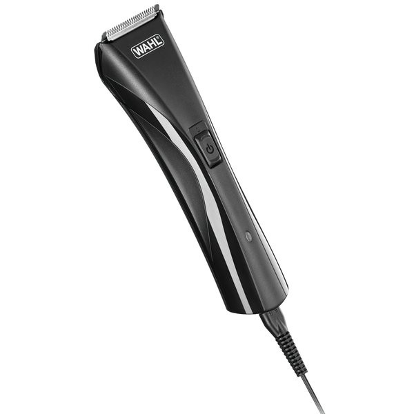 Фото - Тример для вусів і бороди Wahl Hybrid Clipper 09699-1016