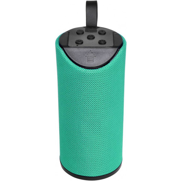 Фото - Портативна акустика Grunhelm GW-851G